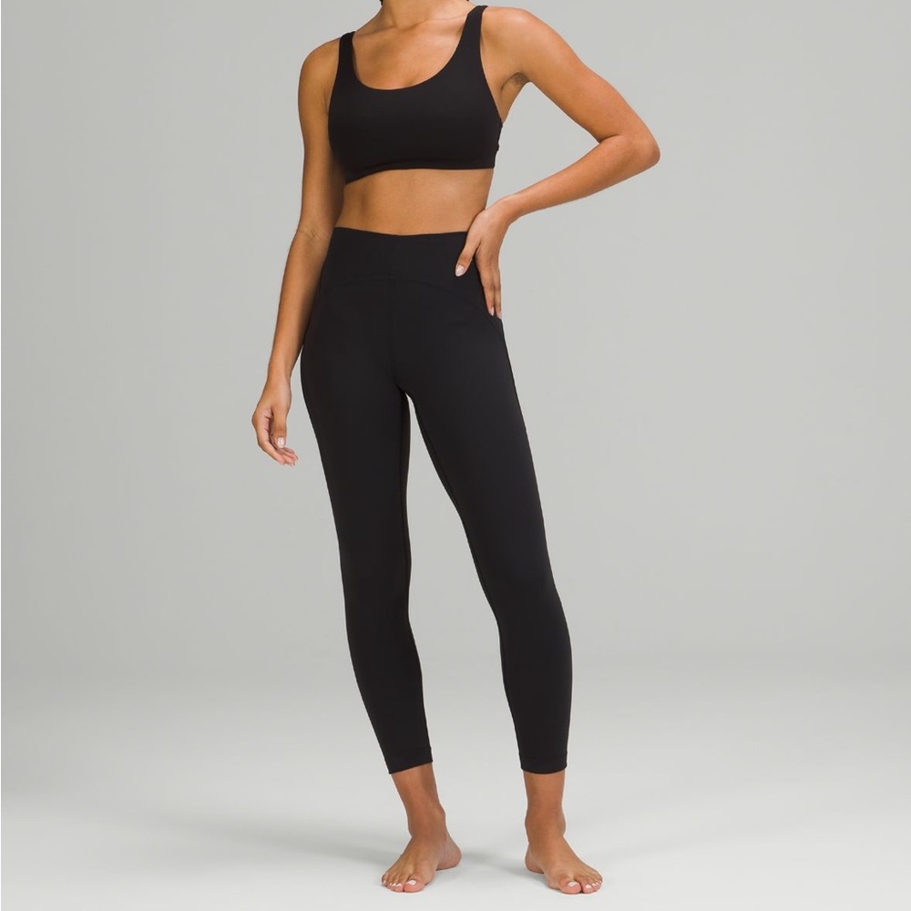 InStill high rise tight 25”
